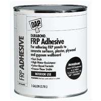 Gallon FRP Panel Adhesive DAP 60480  