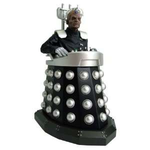  Doctor Who Series 4 Davros Action Figure Toys & Games