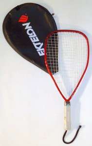 NEW Ektelon RYSON GRAPHITE Extra Small XS GRIP Racquetball Racquet w 