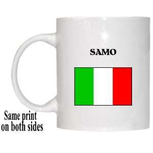  Italy   SAMO Mug 