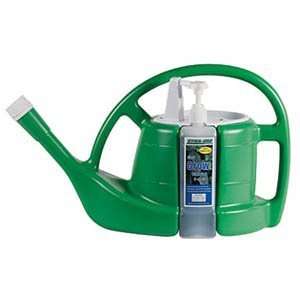  Dyna Gro Plant Care System   1.5 gallon feeding can Patio 