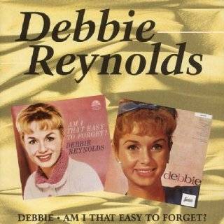 Debbie/Am I That Easy to Forget? [ORIGINAL RECORDINGS REMASTERED]