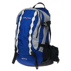  Cerro Torre Gecko 40 Extended Day Backpack Sports 