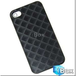  Black Hard Case Cover of iPhone 4 4G Cell Phones 