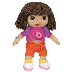  Teach Me   Dora The Explorer Toys & Games
