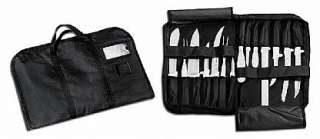 DEXTER RUSSELL 20205 14 pc. cutlery case BRAND NEW  