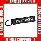 DATSUN KEYCHAIN KEY RING 240Z 260Z BLUEBIRD 240Z 180SX 350Z 370Z 1600 