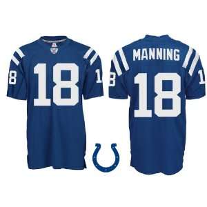 Sales Promotion   NFL Authentic Jerseys Indianapolis Colts #18 Peyton 