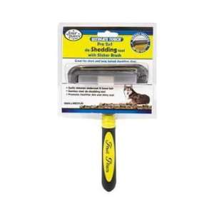  Deshedding Fp Pro 2In1 Deshedding Small Grooming & Shed Control Pet