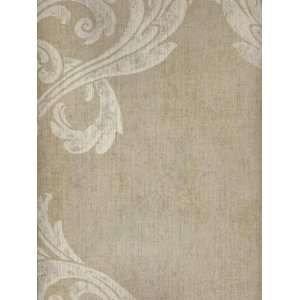  Wallpaper Seabrook Wallcovering Salerno OK70103