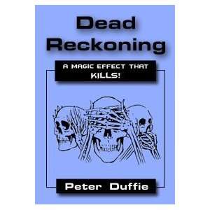 Dead Reckoning By Peter Duffle