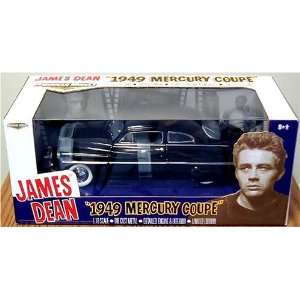  1949 Mercury James Dean Toys & Games
