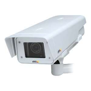     Axis Surveillance/Network Camera   Color   CT7430