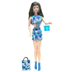  Barbie Hip 2 Be Square Doll (2000) Toys & Games