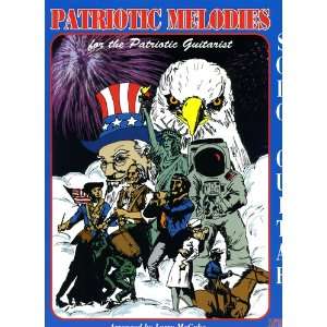 Patriotic Songs For Guitar