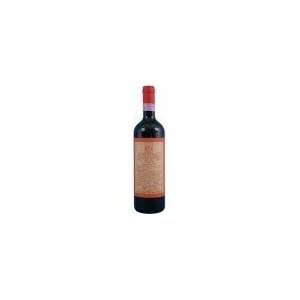  Paolo Bea Montefalco Sagrantino Pagliaro 2004 750ML 