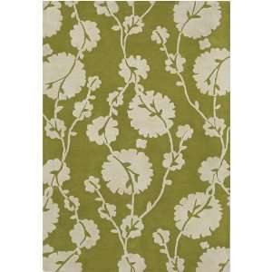  Amy Butler Hand Tufted Designer Rectangular 2 X 3 Rug 