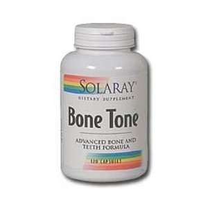  BoneTone 240 Caps ( Bone Tone )   Solaray