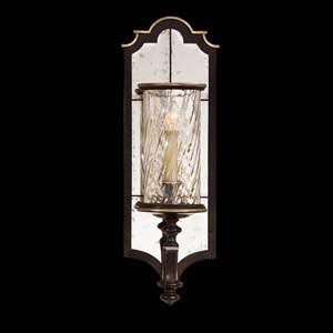 Fine Art Lamps 604250ST Vancouver Vision Wall Sconce 