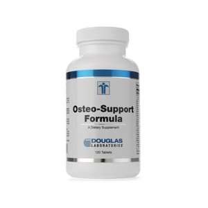  Osteo Support Formula