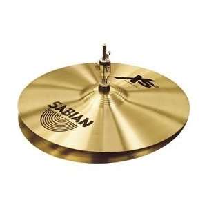 Sabian Xs20 Hi Hat Cymbals 13