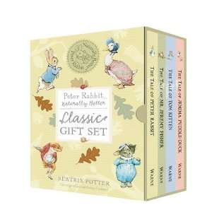 Peter Rabbitâ¢ Collection Classic Gift Grocery & Gourmet Food
