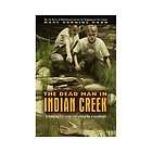The Dead Man in Indian Creek by Mary Downing Hahn (1991, Paperback 