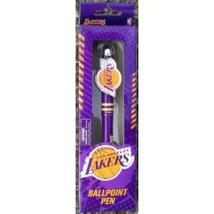  Los Angeles Lakers Ballpoint Pen