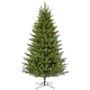  Christmas Tree   High Definition PE/PVC Needles   Augusta Pine 