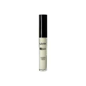  NYX Hi Definition Photo Concealer Wand Green (Quantity of 