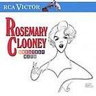 ROSEMARY CLOONEY   RCA Victor Greatest Hits CD Nelson Riddle, Perez 