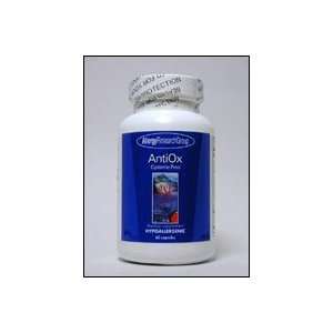  Allergy Research Group AntiOx Original, Cysteine Free   60 