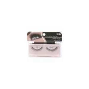  Ardell Fashion Lashes, 117 Black, 1 Pair (Pack of 3 