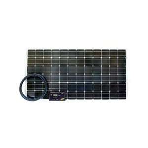  RV Solar Kit   110 Watt