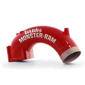  Banks 42765 Monster Ram Intake System Automotive