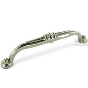  Top knobs   asbury collection   5 1/16 handle in polished 