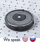 irobot roomba 780 vacuum robot 220v 240v upgrade 60 day exchange 