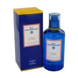  Blu Mediterraneo Fico Di Amalfi Perfume for Women, 4 oz 