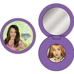  Hannah Montana Compact Mirror Party Favors Toys & Games
