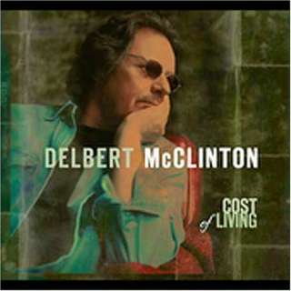 Cost of Living Delbert Mcclinton