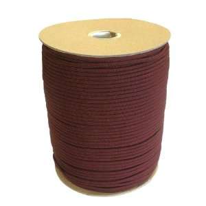 Atwood 1000 Paracord Spool â? Maroon 