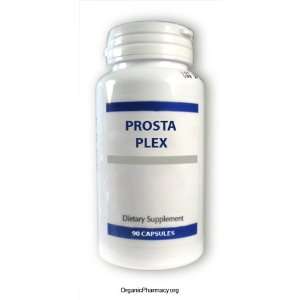  Prosta Plex by Kordial Nutrients (90 Capsules) Health 