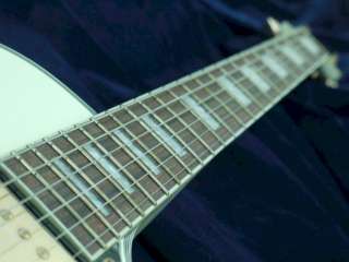 Tokai LC53 Les Paul Custom Electric Guitar   Vintage White  