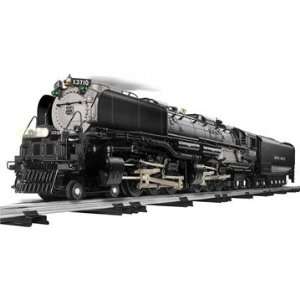  Lionel S Scale American Flyer Legacy Challenger Steam 