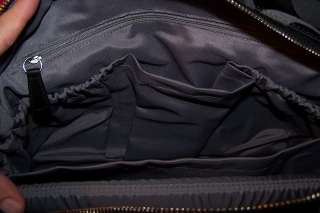 Coach Addison Signature Baby Diaper Bag Convertible Tote   18376 