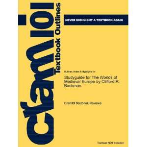   Backman, ISBN 9780195335279 (9781618306999) Cram101 Textbook Reviews