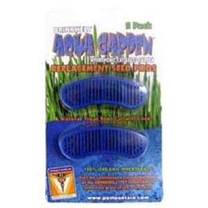  Aquagarden Seed Pods 2 Pk VV AGSP2PMO