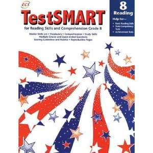  Testsmart Gr 8 