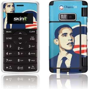 Barack Obama 2008 skin for LG enV2   VX9100 Electronics