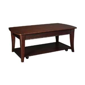  Hammary Enclave Rectangular Lifttop Cocktail Table